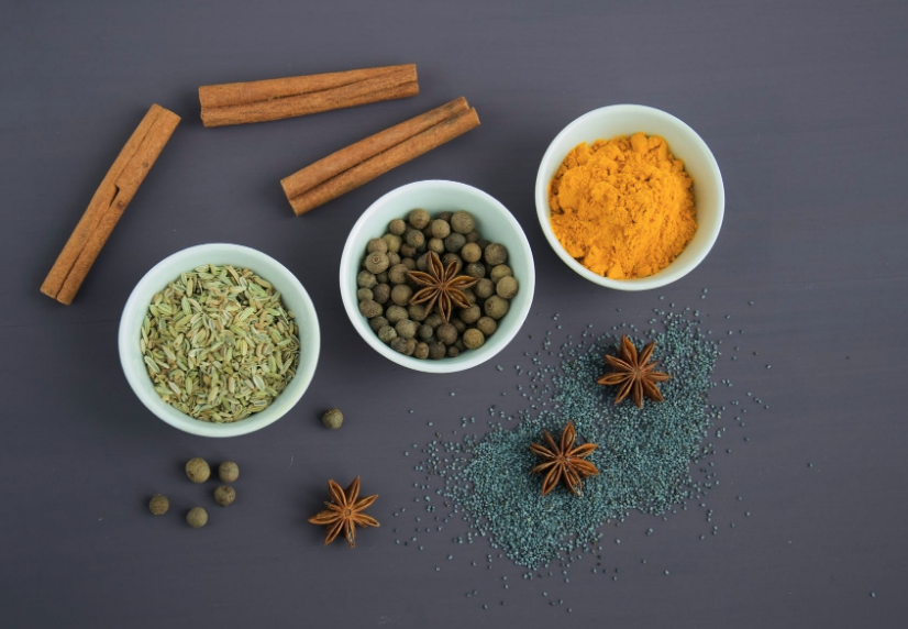 中国漢方とツボで免疫アップ 予防のための中国漢方薬（前編