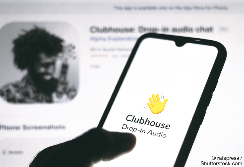 国ごとに特徴現れる 新たなsns Clubhouse クラブハウス ニューヨークで生活する人のための情報サイト Nyjapion Com