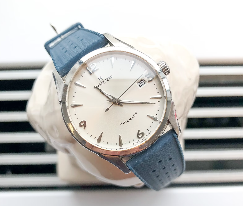 スイス製腕時計の世界: スタイルとトレンド - ニューヨークで生活する