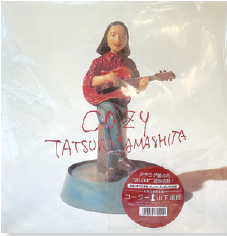 COZY 山下達郎 1998年リリース！※アナログ盤2枚組　Blow収録 Amazon.co.jp: COZY - 山下達郎: ミュージック