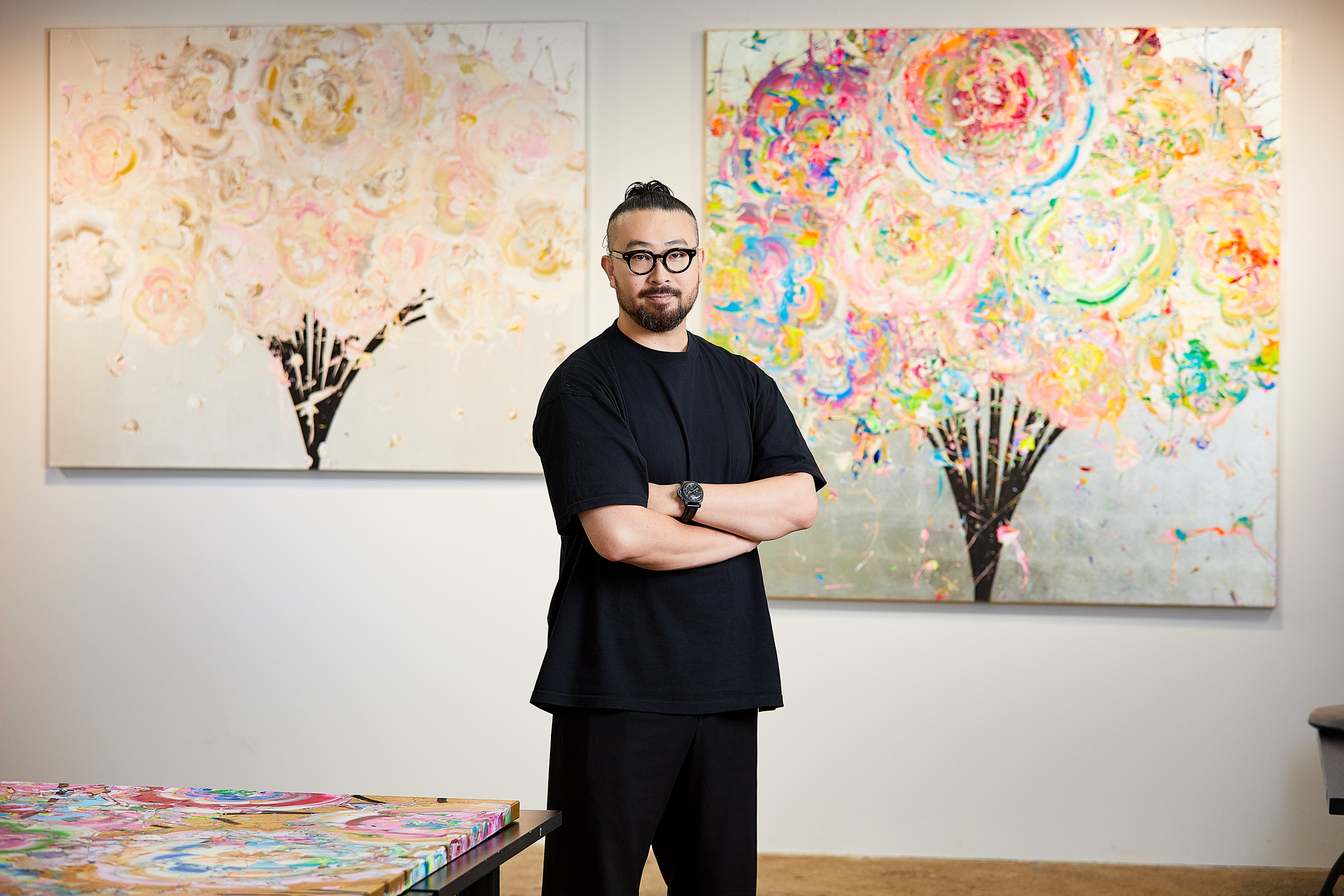 1月30日(木)PM6時から一般公開】GARDE が手掛ける初のニューヨーク