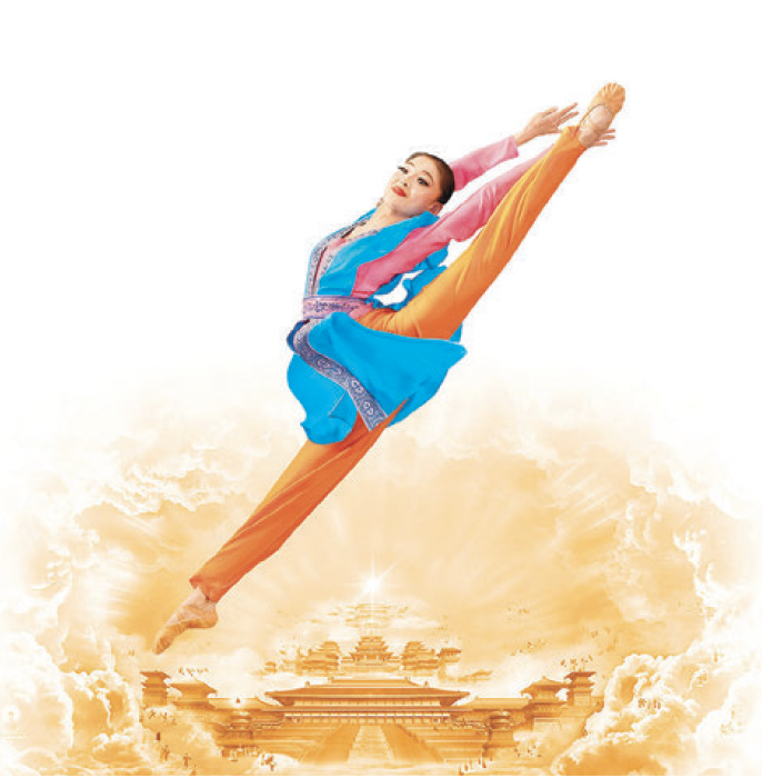 ニューヨーク公演中のSHEN YUN（神韻芸術団） 同団で活躍する日本人