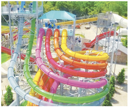 夏だ！家族でGO！ NY近郊プールNAVI - ニューヨークで生活する人のため