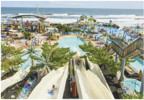 夏だ！家族でGO！ NY近郊プールNAVI - ニューヨークで生活する人のため