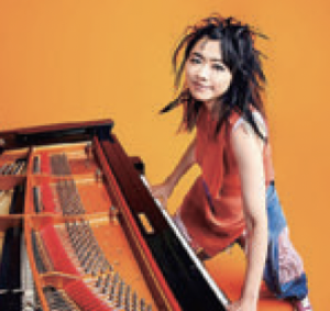 読者プレゼント企画＞Hiromi（上原ひろみ）／矢野顕子トリオ公演